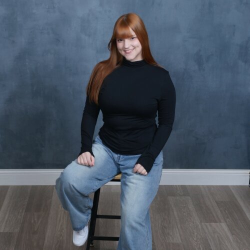 Emily full body denim