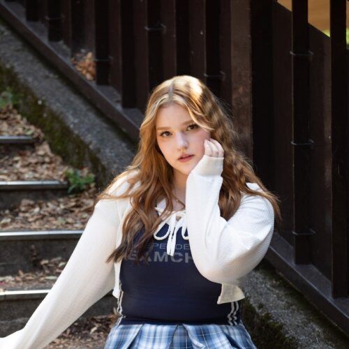 Emily Stairs