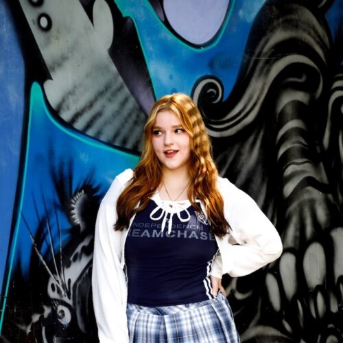 Emily Wall
