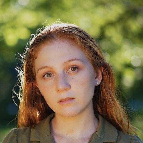 Jalani Blankenship Headshot