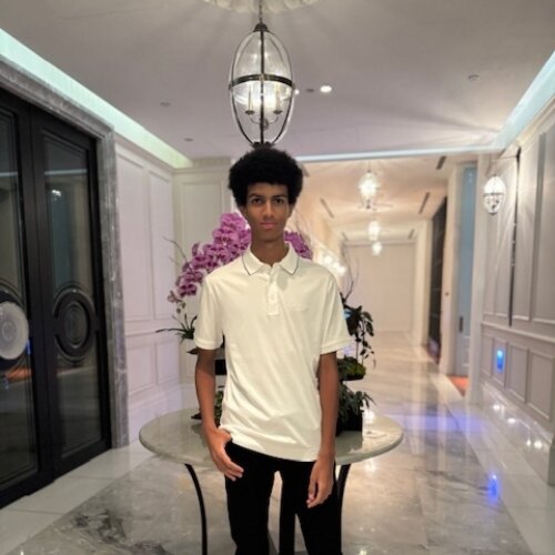 Full body 1