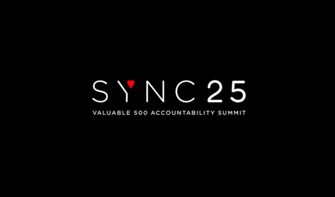 SYNC25 Logo