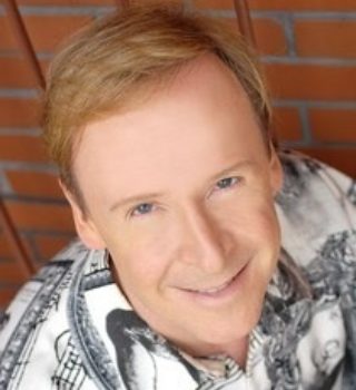 Greg Irwin