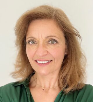 ROSSITTO sarajean headshot 2026 close up