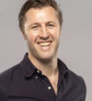 Kelvin Barnes