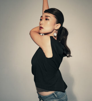 Mirei Yamagata