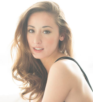 Amy ota profile