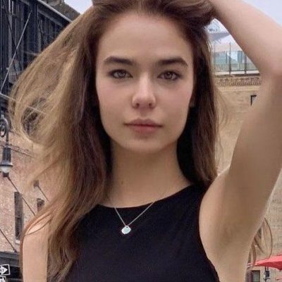 Skyla Bell
