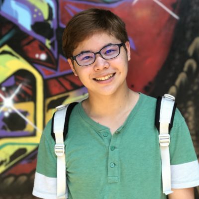 Eric Vieira da Silva