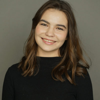 Madelin Bell