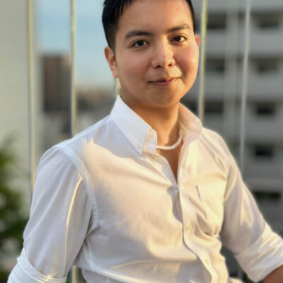 Julius Fuentes