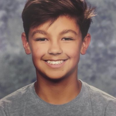 Matthew Turner
