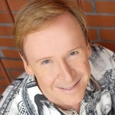 Greg Irwin
