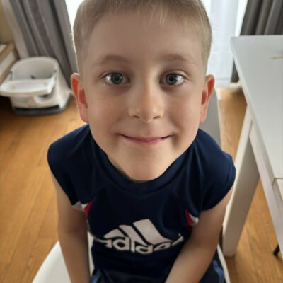 Noah Vaivrand