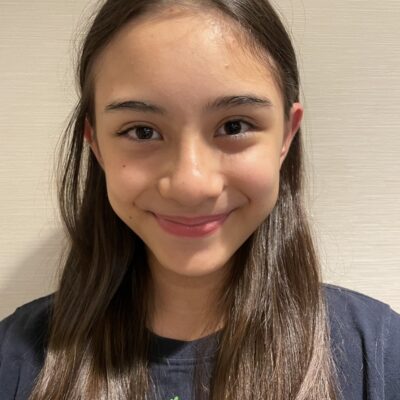 Aya Karp