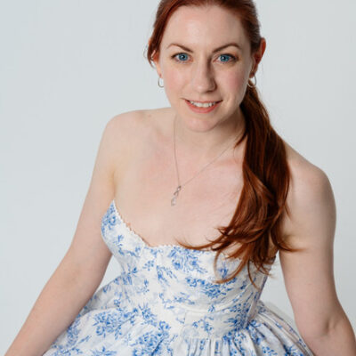 Hannah Grace