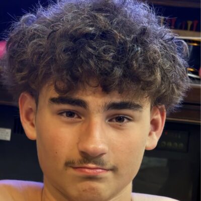 Aiden Hinkle