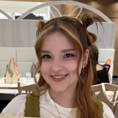 Emily Reams