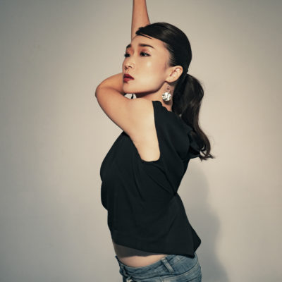 Mirei Yamagata